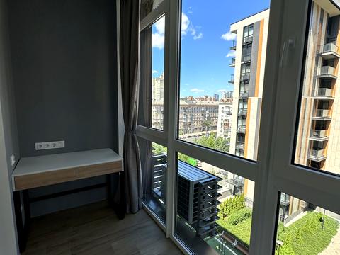 квартира за адресою Джона Маккейна вул. (Івана Кудрі), 1-Б