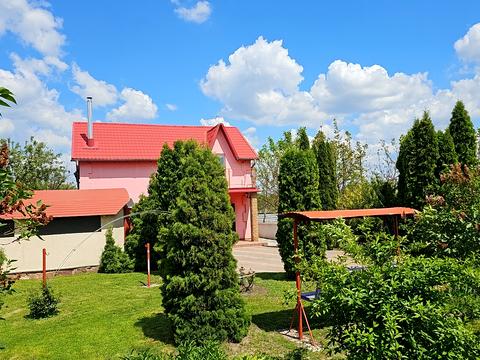 дом по адресу Запорізького