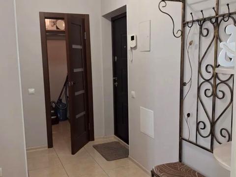 квартира по адресу Коперника ул., 3