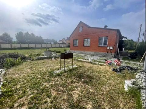 будинок за адресою с. Новоолександрівка, Сонячна