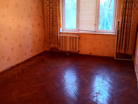 квартира за адресою Академіка Кіпріанова вул., 6-А