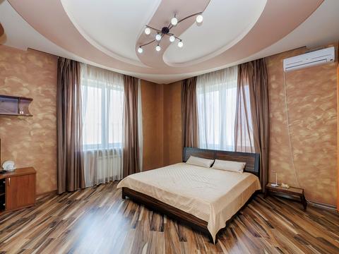 квартира за адресою Срібнокільська вул., 3-А
