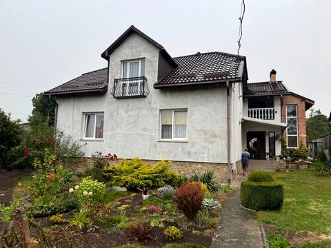 дом по адресу с. Ямполь, Шевченка, 70