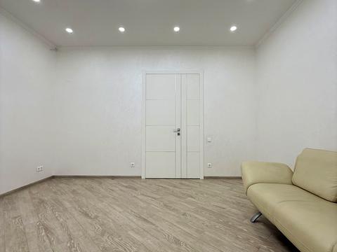квартира по адресу Дарвіна ул., 10