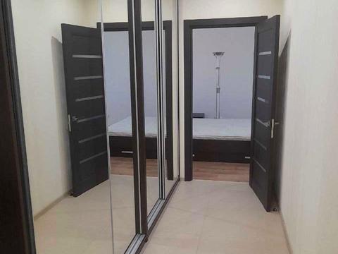 квартира по адресу Панаса Мирного ул., 18-Б