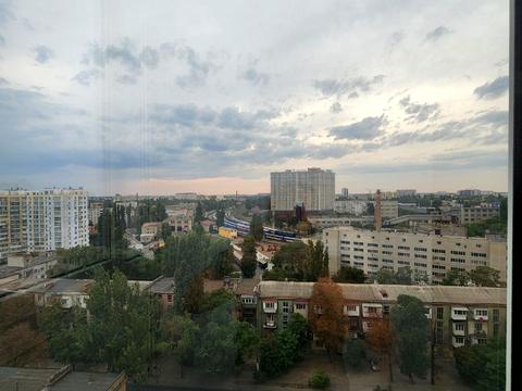 квартира по адресу Среднефонтанская ул., 35