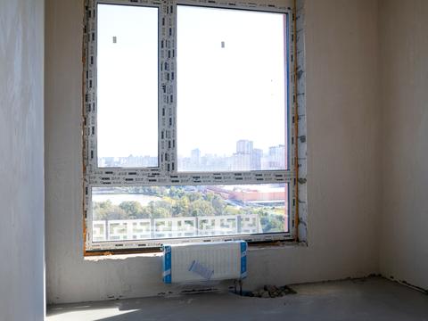 квартира за адресою Івана Кочерги вул., 17а