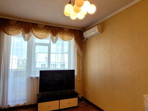 квартира по адресу Гвардейцев-Широнинцев ул., 49б