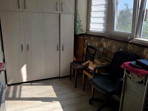 квартира по адресу Балковская ул., 36