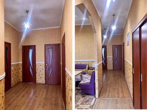 дом по адресу с. Сухой Лиман, Авангард2