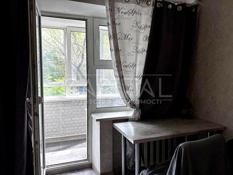 квартира за адресою Велика Васильківська вул. (Червоноармійська), 136