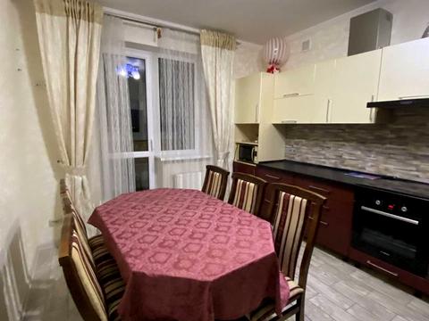 квартира за адресою Слобожанський просп. (Газети "Правда"), 14-Б