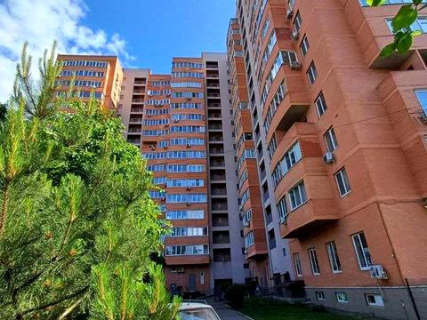 квартира по адресу Мирослава Мисли ул. (Целиноградская), 48в