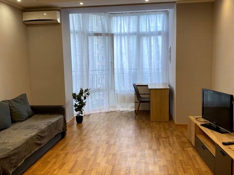 квартира за адресою Юлії Здановської вул. (Ломоносова), 52/3