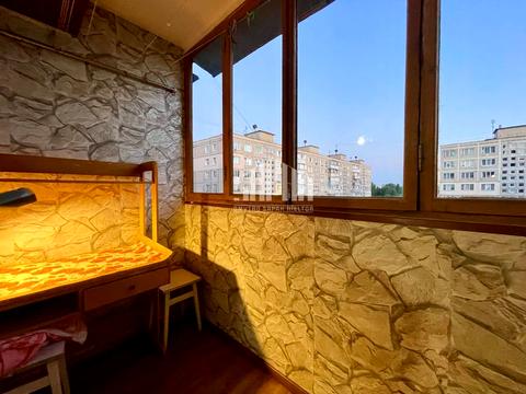 квартира по адресу Романа Шухевича просп. (Ватутина), 8-А