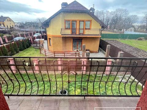 дом по адресу Светлая ул.