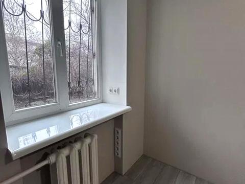 квартира по адресу Дудыкина ул., 9-А