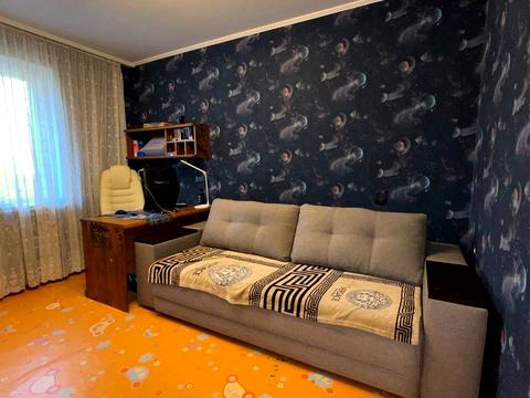 квартира за адресою Максима Залізняка вул., 34