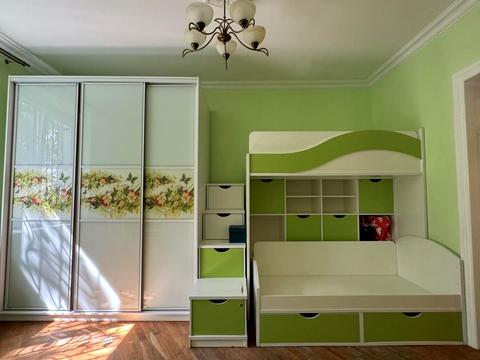 квартира по адресу Крип'якевича, 9