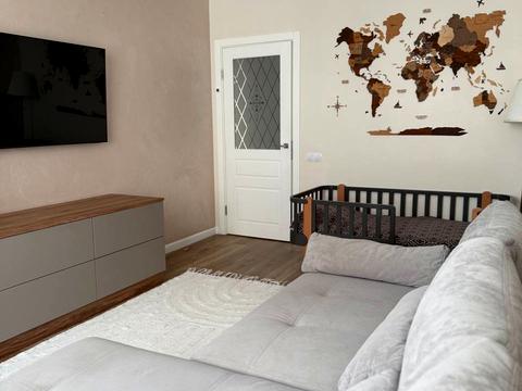 квартира по адресу Олены Пчилки ул., 7