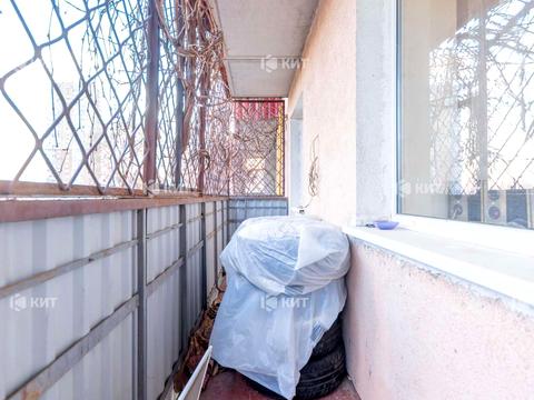 квартира по адресу Алексеевская ул., 14а