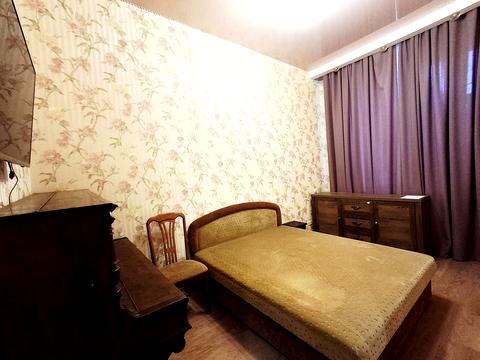 квартира по адресу Кандаурова ул., 3