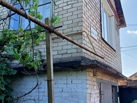 дом по адресу Медовая ул. (Уборевича), 103