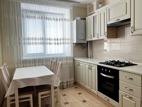 квартира за адресою Академіка Янгеля вул. (Фрунзе), 6к