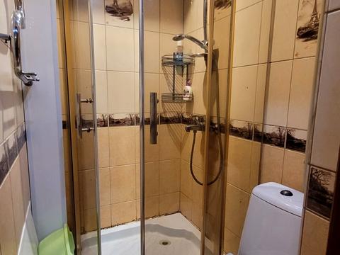 квартира за адресою Гвардійців-Широнінців вул., 39/1