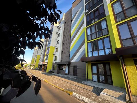 квартира за адресою Стеценка вул., 75-Б