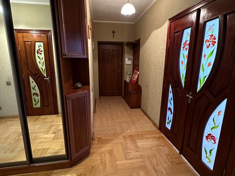 квартира по адресу Окружная ул., 8