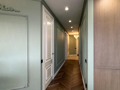 квартира за адресою Берестейський просп. (Перемоги), 11 к3