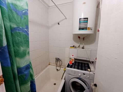 квартира по адресу Васильковская ул., 49к3