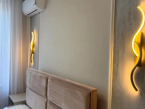 квартира по адресу Сімейна ул., 5