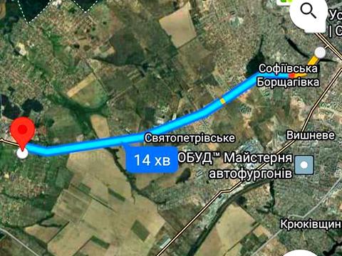 дом по адресу Депутатська, 40