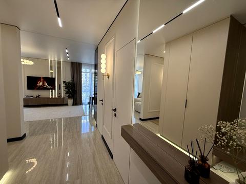 квартира по адресу Гетмана Мазепы ул., 164, к6