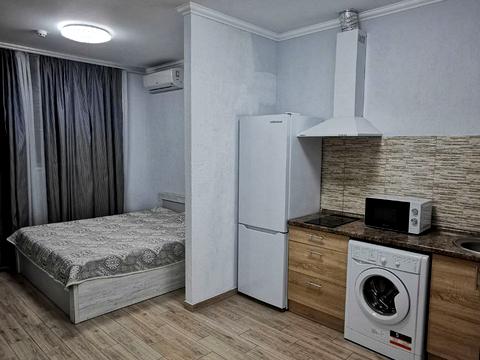 квартира по адресу Добровольцев ул. (Маршала Говорова), 10д