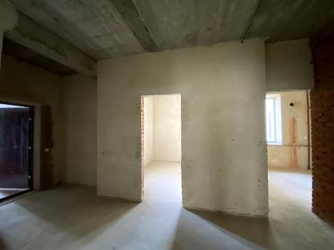 квартира по адресу Владимира Ивасюка ул., 50б