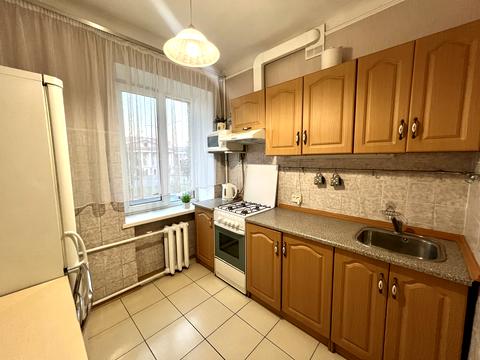 квартира по адресу Леси Украинки бульв., 30