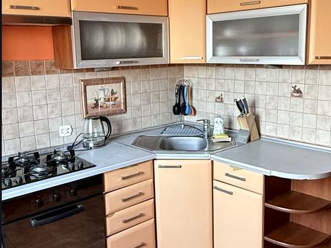 квартира по адресу Сиховская-Боковая ул., 7