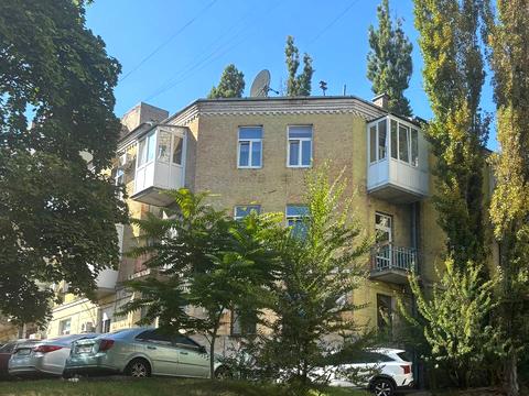 квартира за адресою Сирецька вул., 38