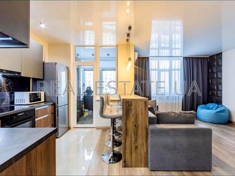 квартира за адресою Петра Калнишевського вул. (Михайла Майорова), 6