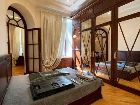 квартира за адресою Пастера вул., 30