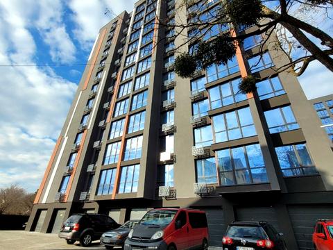квартира по адресу вулиця Вовчинецька, 223а