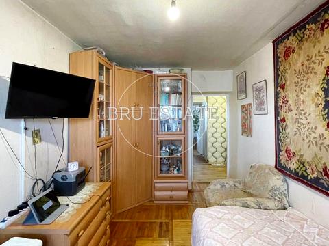 квартира за адресою Машинобудівників вул., 5