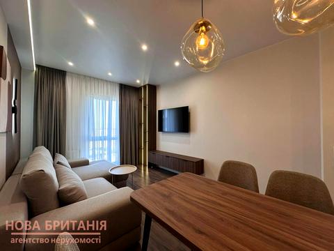 квартира по адресу Михаила Максимовича ул. (Трутенко Онуфрия), 28-А