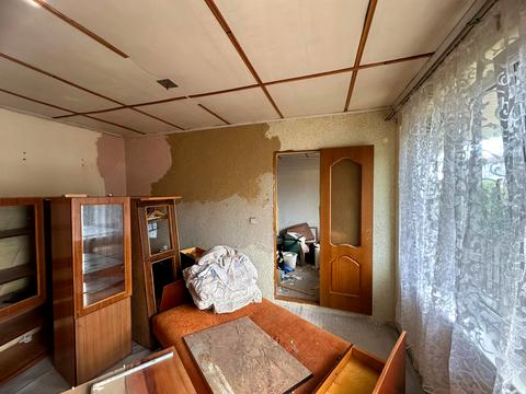 дом по адресу Шахтарів ул.
