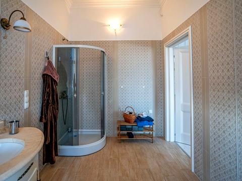 дом по адресу с. Мархалевка, Лесі Українки, 40