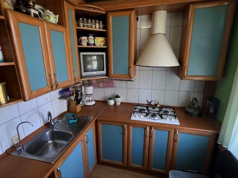 квартира за адресою Нескорених вул., 21