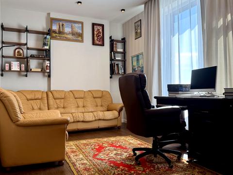 квартира за адресою Січових Стрільців вул. (Артема), 44-А